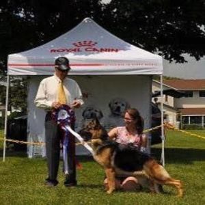 Meet your Posher, Alana